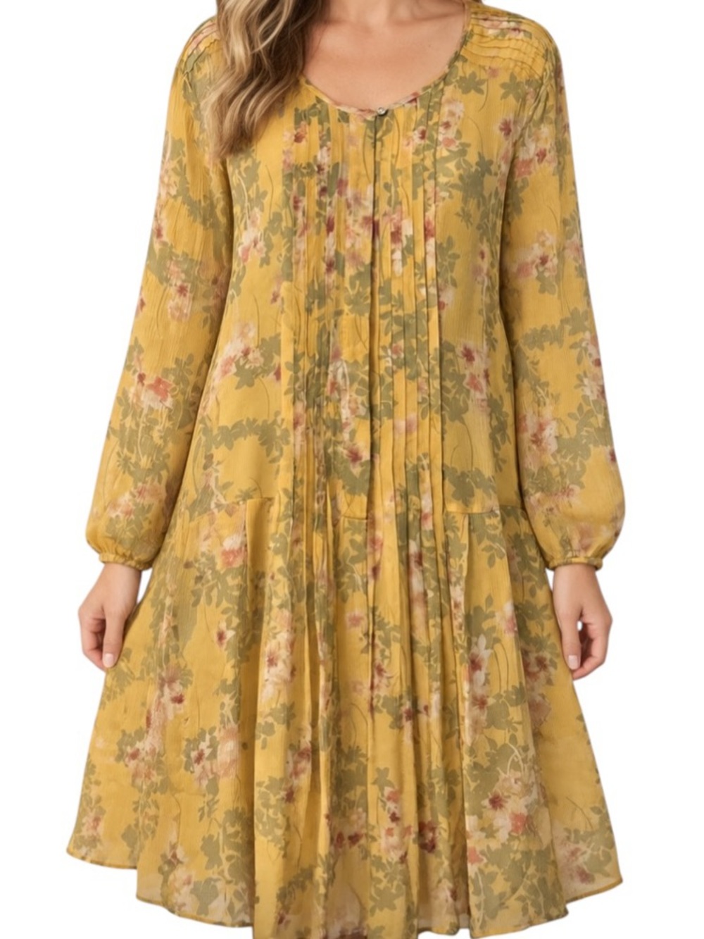Sundance Dress
